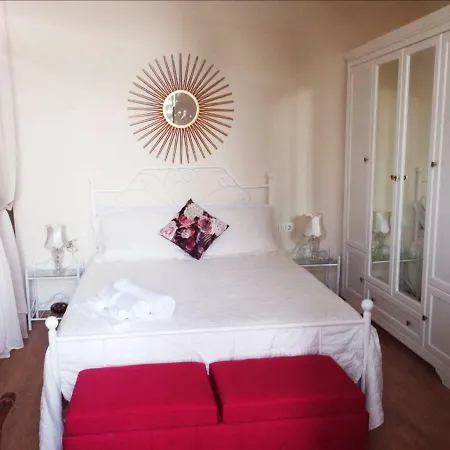Vila Salus Apartman Buchholz * Opatija