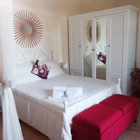 Vila Salus Apartman Buchholz Vilă