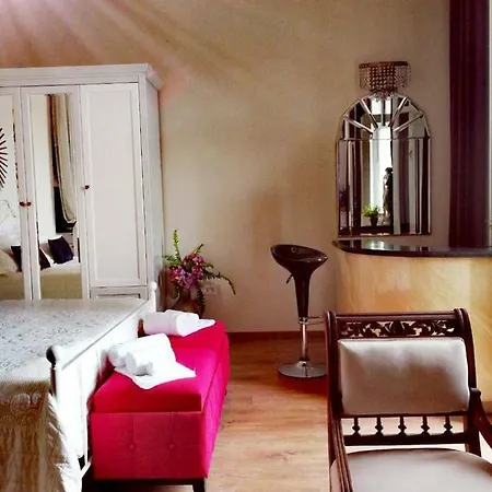 Vila Salus Apartman Buchholz Opatija
